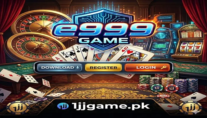 E999 Game